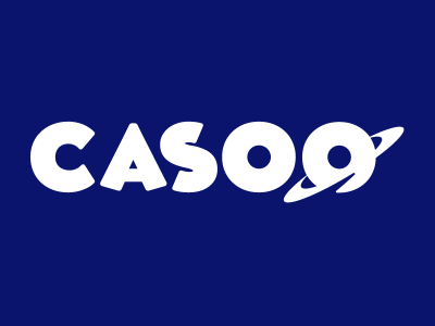 Casoo Casino logo